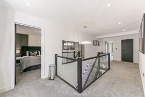 Landing- click for photo gallery